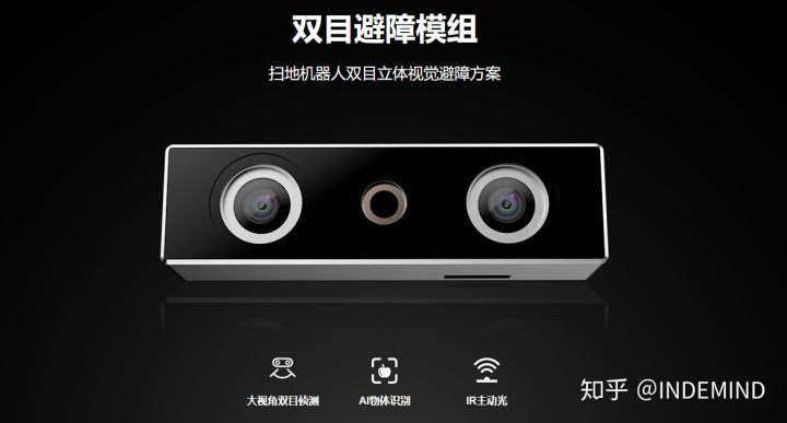 技术为根，需求为叶，立体视觉领域“黑马”黄金城成长记 